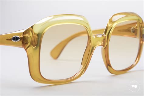 occhiali vintage dior significado|Christian Dior Vintage Glasses .